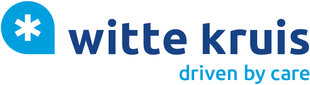 Logo Witte Kruis