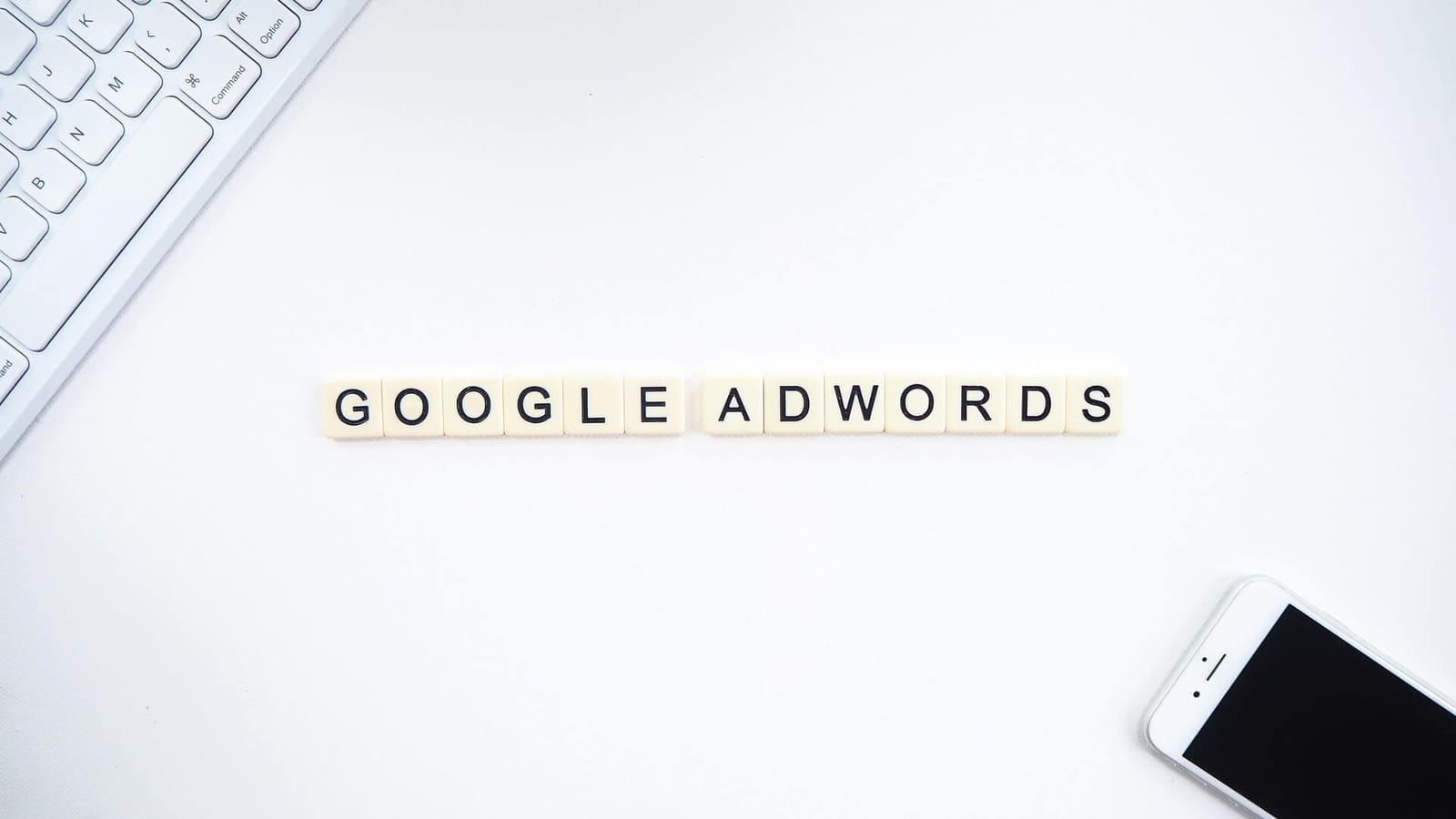 Wat is Google AdWords?