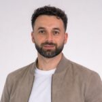 Profielfoto van Leo Khajo