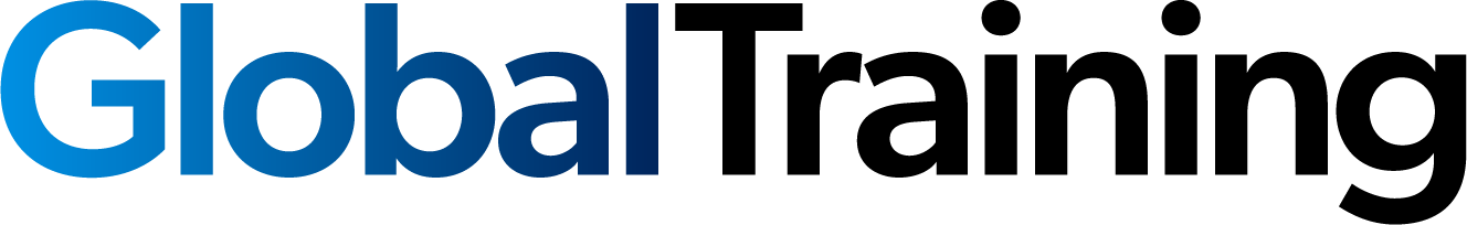 Global Training - logo
