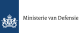 Ministerie van Defensie logo